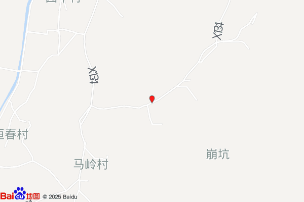 高新区颜厝镇新社农场卫生所实景图