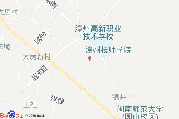 漳州高新区靖圆镇村办天口村卫生所实景图
