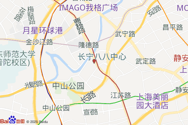 上海华联创意产业区