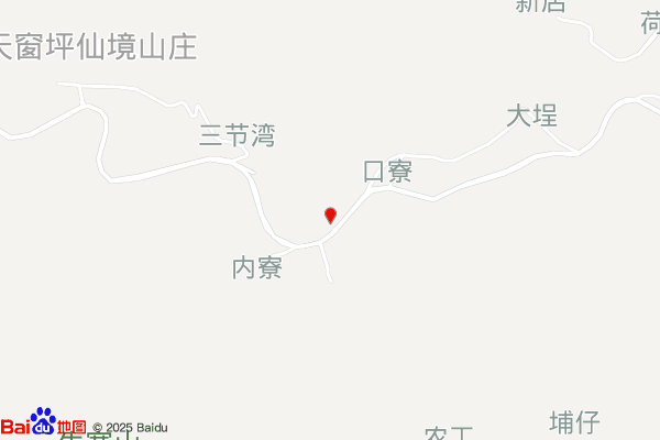 常山华侨经济开发区东升管理区退役军人服务站实景图