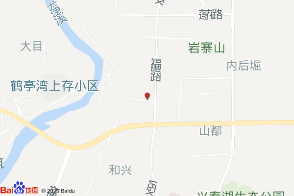 经济开发区欧山村卫生所实景图
