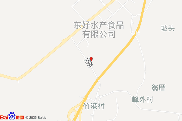 常山经济开发区梧园管区退役军人服务站实景图