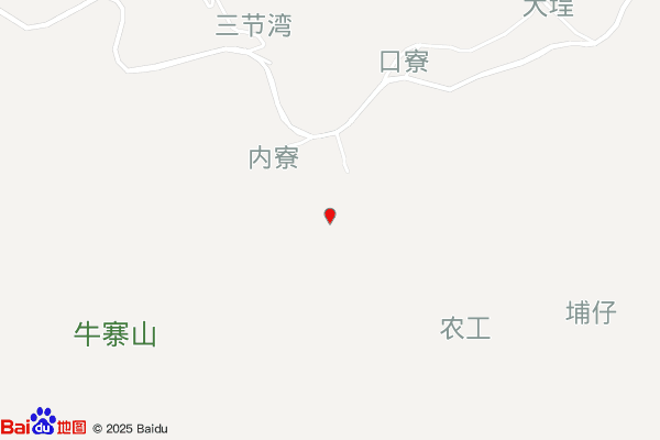 常山华侨经济开发区平常莲雾家庭农场实景图