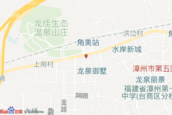 青年创业中心实景图