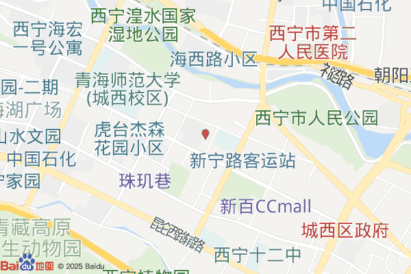 西宁城西区仓库出租1000㎡ 钢混结构 监控 带货梯 消防齐全
