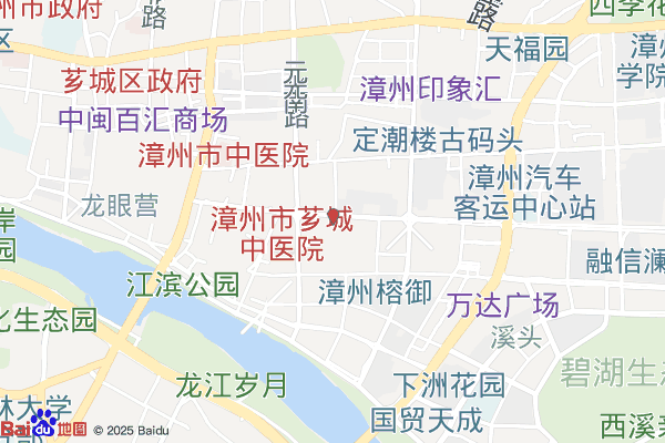 新城大厦-B座实景图