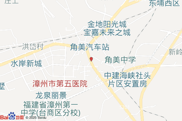 星河城市广场-4座实景图