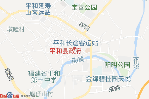 永盛大楼实景图