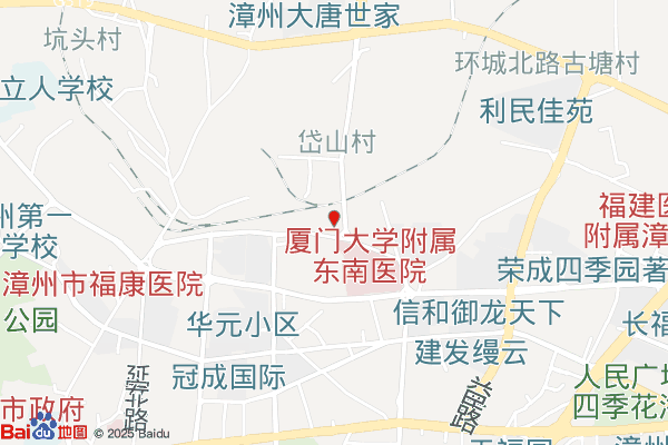 金胜物流配送中心综合楼实景图