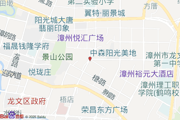 多多星商贸实景图