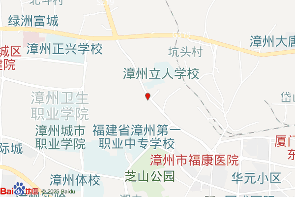 国贸润园实景图