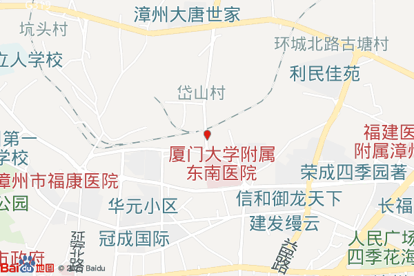 金胜物流园实景图