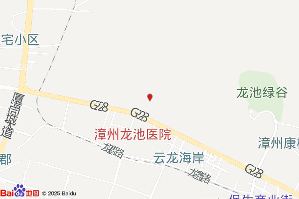 日日顺物流园实景图