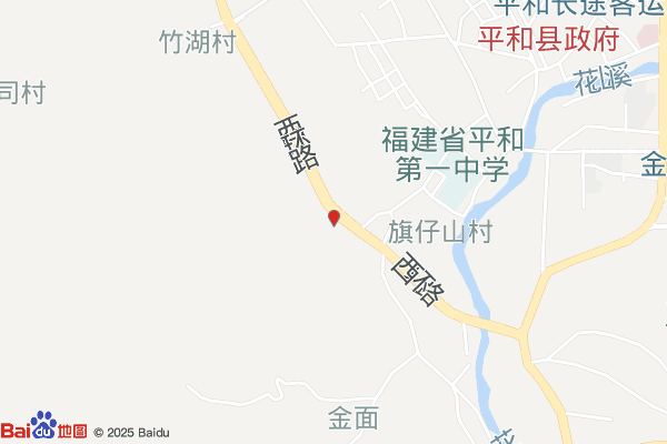 宏润物流园实景图