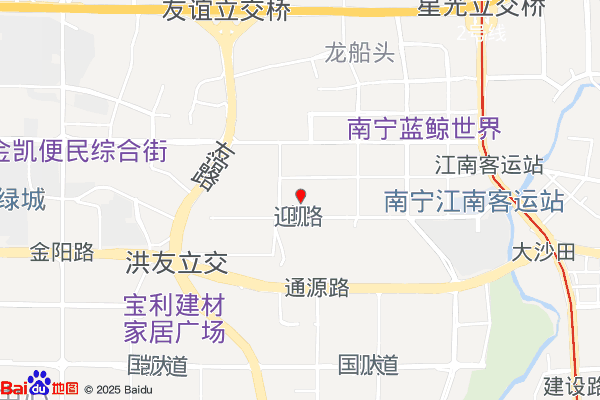 浩天工业园实景图