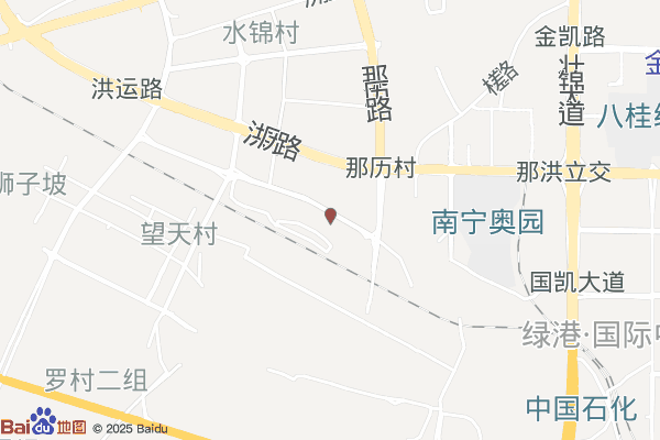 银凯工业园机电产业孵化园实景图