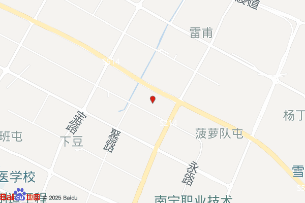 印尼工业园实景图