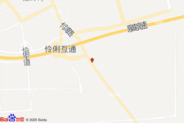 南宁市青秀区伶俐工业园区微型消防站实景图