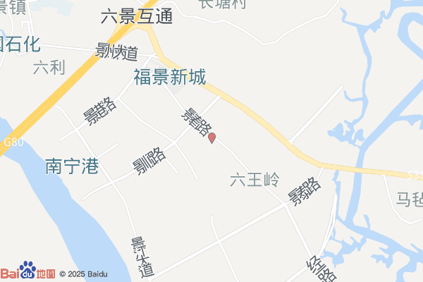 和凯科技园实景图
