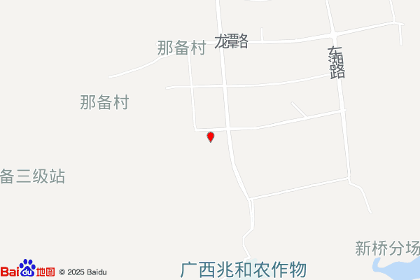 华永丰科技园实景图