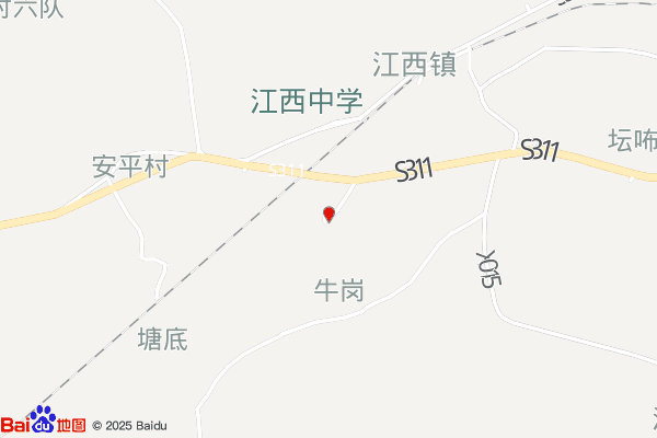 现代立新高品质农业科技园实景图