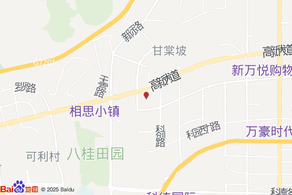 正鑫科技园-2号北楼实景图