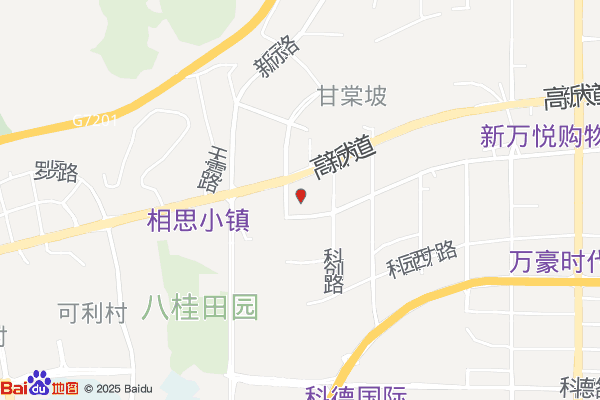 正鑫科技园-4号北楼实景图