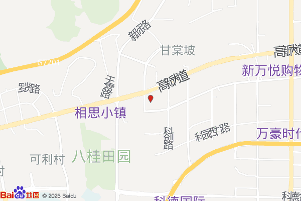 正鑫科技园-2号南楼实景图