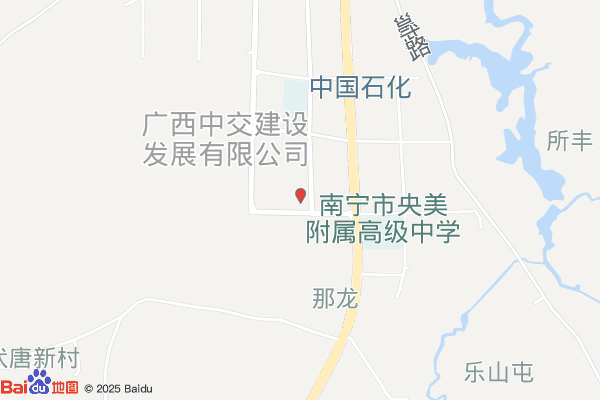 南宁市伊岭工业集中区科技企业孵化器实景图