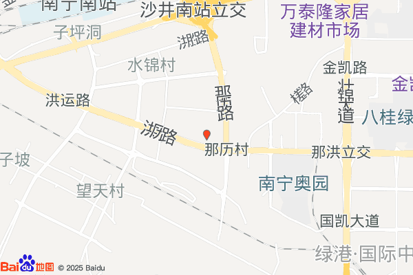 现代光电科技工业园二期(科研办公楼厂房)工程实景图