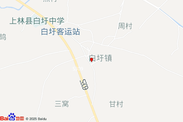 东明电子科技城实景图