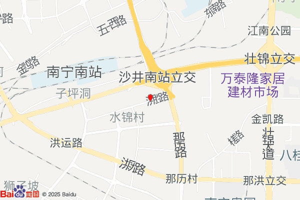 丽汇科技工业园标准厂房实景图