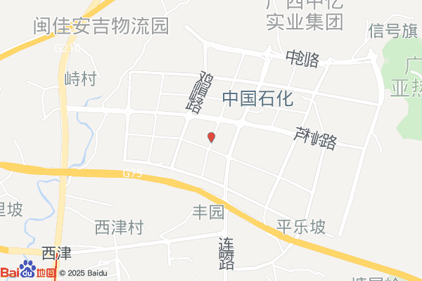 中关村智能制造产业园西1区-东门实景图