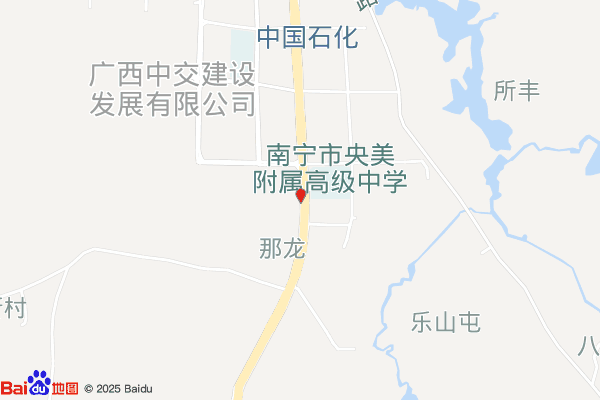 力海强达综合产业园实景图