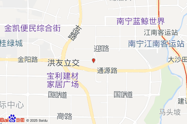 绿港集团创意产业园-北门实景图