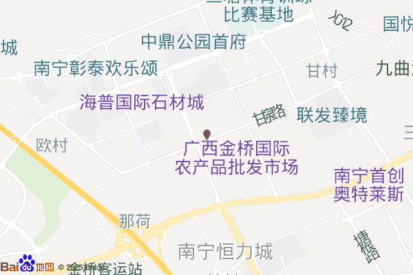 孔雀西南飞乡村振兴一县一品馆孵化产业园实景图