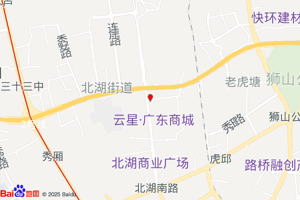 南宁文化创意产业园-南2门实景图