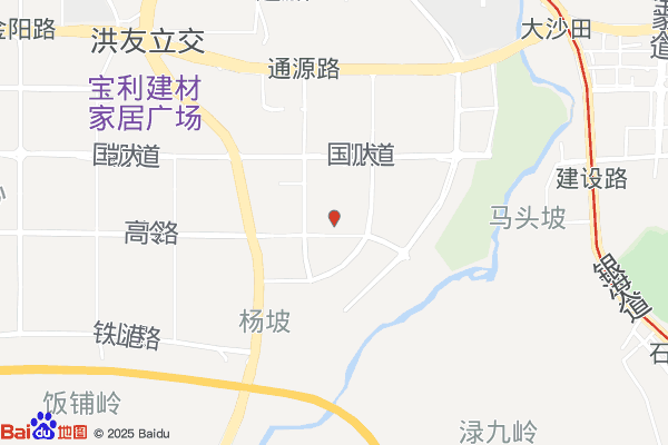 南宁经济技术开发区职工维权中心实景图