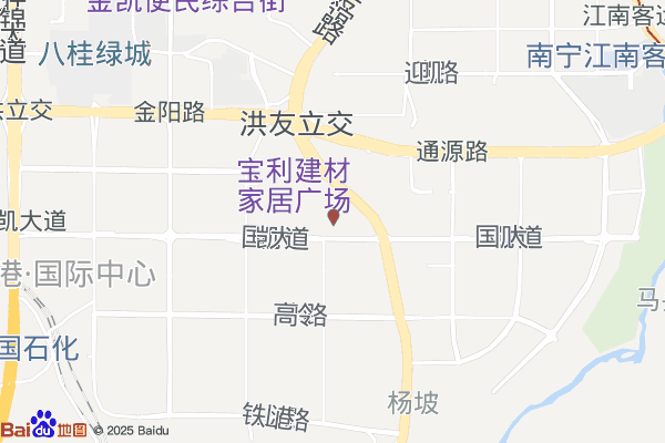 南宁市经济技术开发区道生一食品经营部实景图