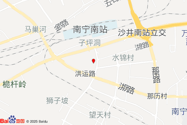 经开区消防大队实景图