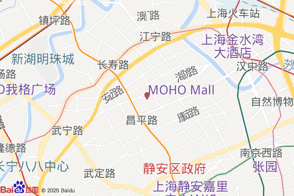 上海现代戏剧谷