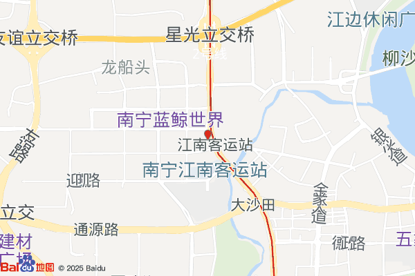 人社社保就业服务窗口(南宁经济技术开发区人力资源和社会保障局)实景图