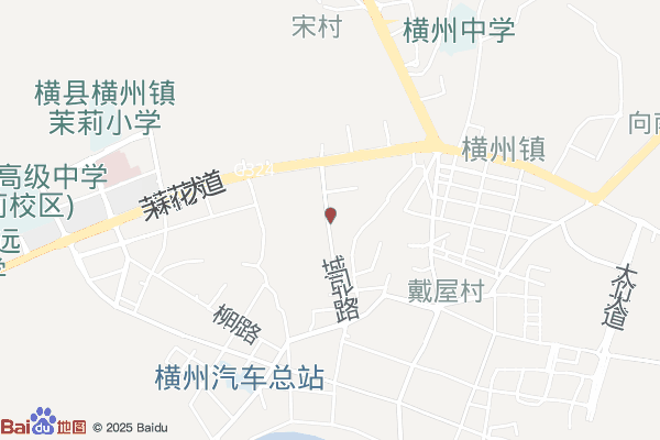 民众数字生活楼实景图