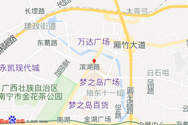 堎东村委2,3号综合楼实景图
