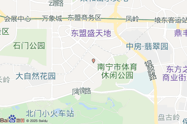 万科瑧山悦实景图