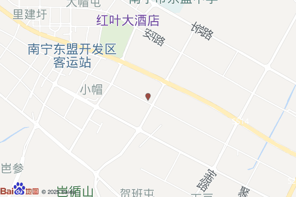 颐物语华南电商产业园实景图
