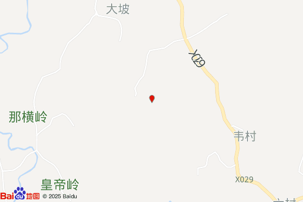广西格力物流仓储基地实景图
