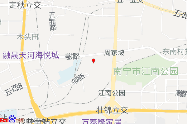 多蒂湾仓储配送中心实景图