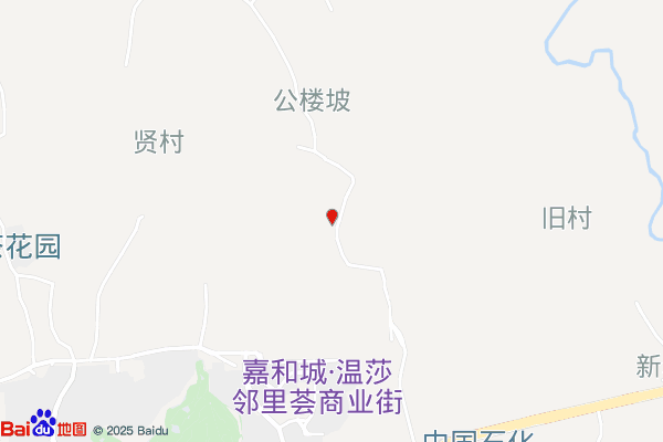广西大汇仓储物流基地-东门实景图