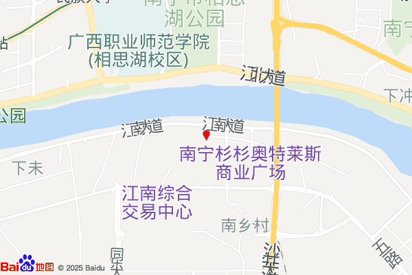 教苑仓储中心实景图
